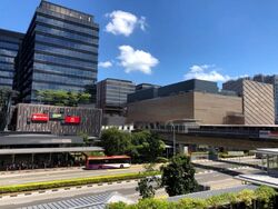Paya Lebar Square (D14), Office #464618831